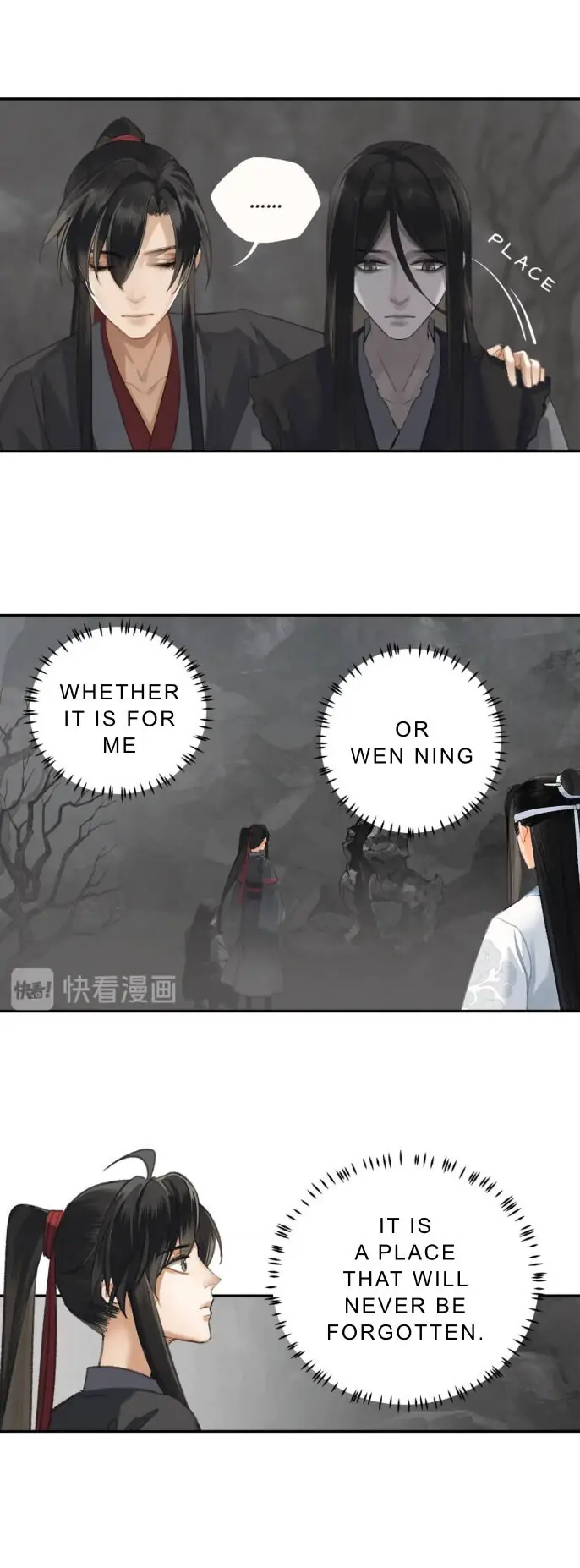 Mo Dao Zu Shi Chapter 181 image 10_optimized